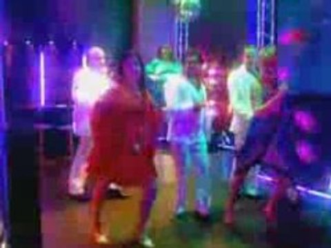 EastEnders West End Medley - BBC Children in Need 2008