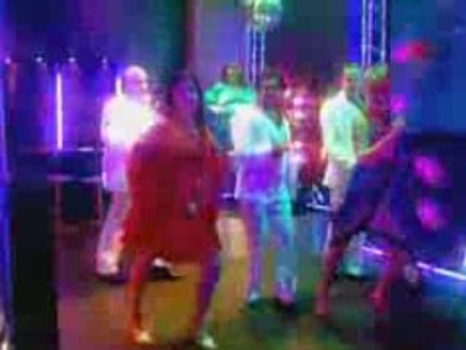 EastEnders West End Medley - BBC Children in Need 2008