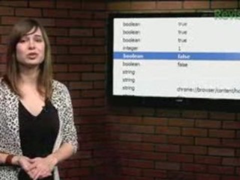 Tekzilla Daily Tip - Firefox: Go Fullscreen Keep the ...