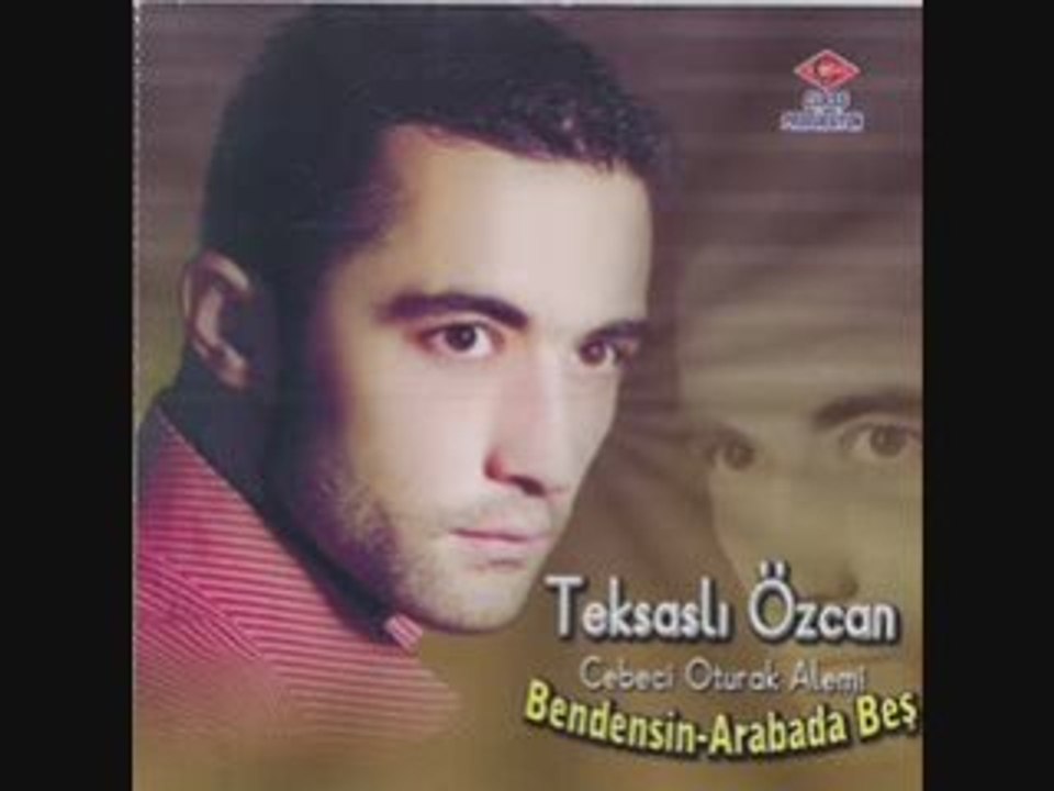 Teksasli Ozcan - Tassiz Mezar