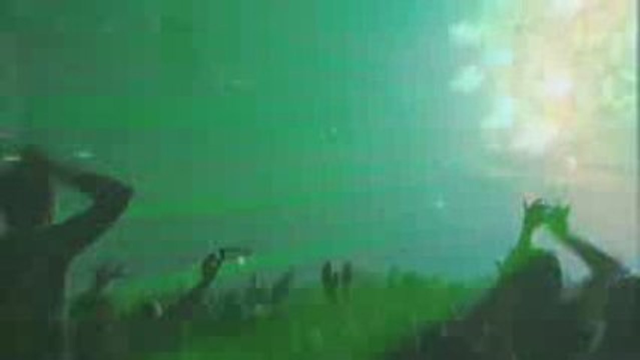 Qlimax 2008  Official Aftermovie