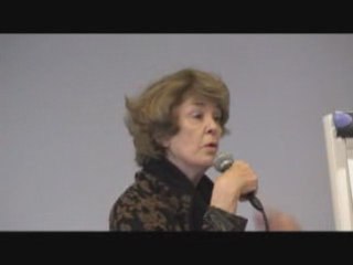 Susan George on the financial crisis, part III