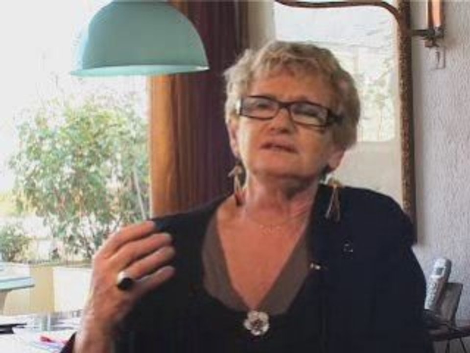 anita rozenholc (ecorev)