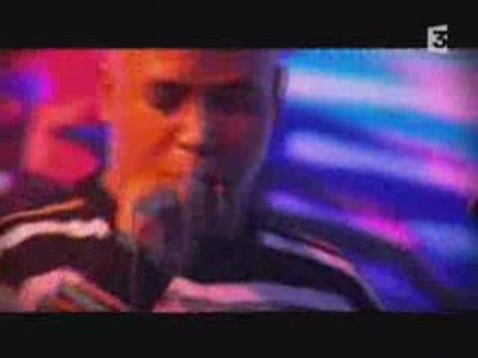 [live] Rohff sans amour feat speedy sur ce soir ou jamais