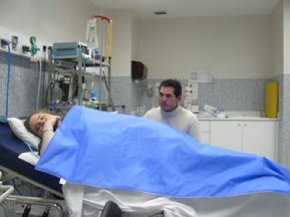 Accouchement 4