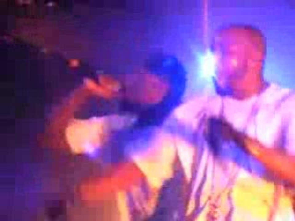 Busta flex - croquer dedans LIVE