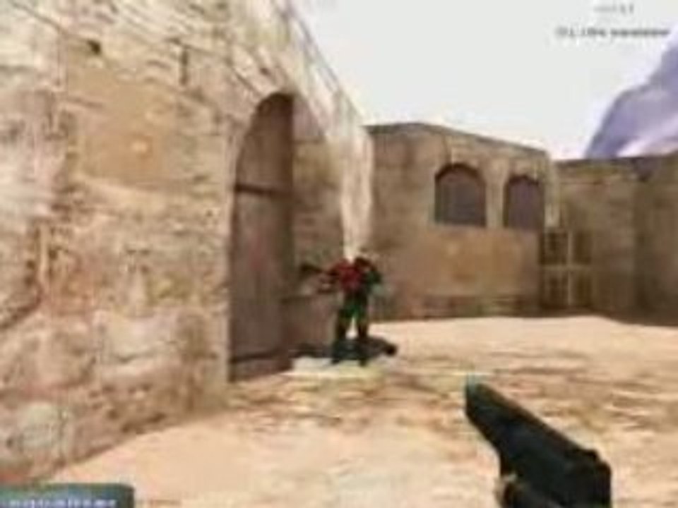 Counter Strike Movie 4M_Lan