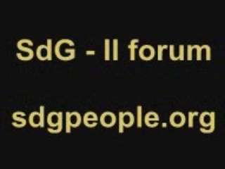 Chievo-Genoa 21/12/08: video gol, azioni, interviste, ...