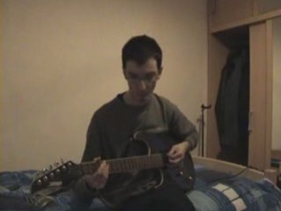 Lacuna Coil - Our Truth (crikri71 cover)