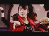 morning musume High-King