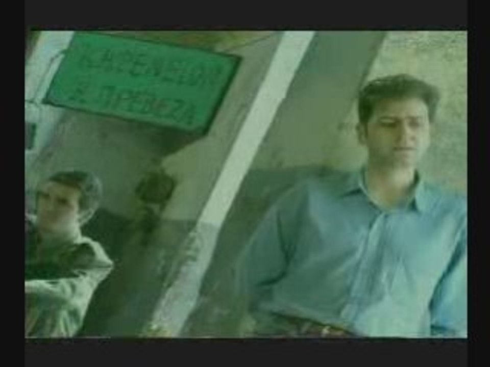 Kostas mantzios - apopse gine