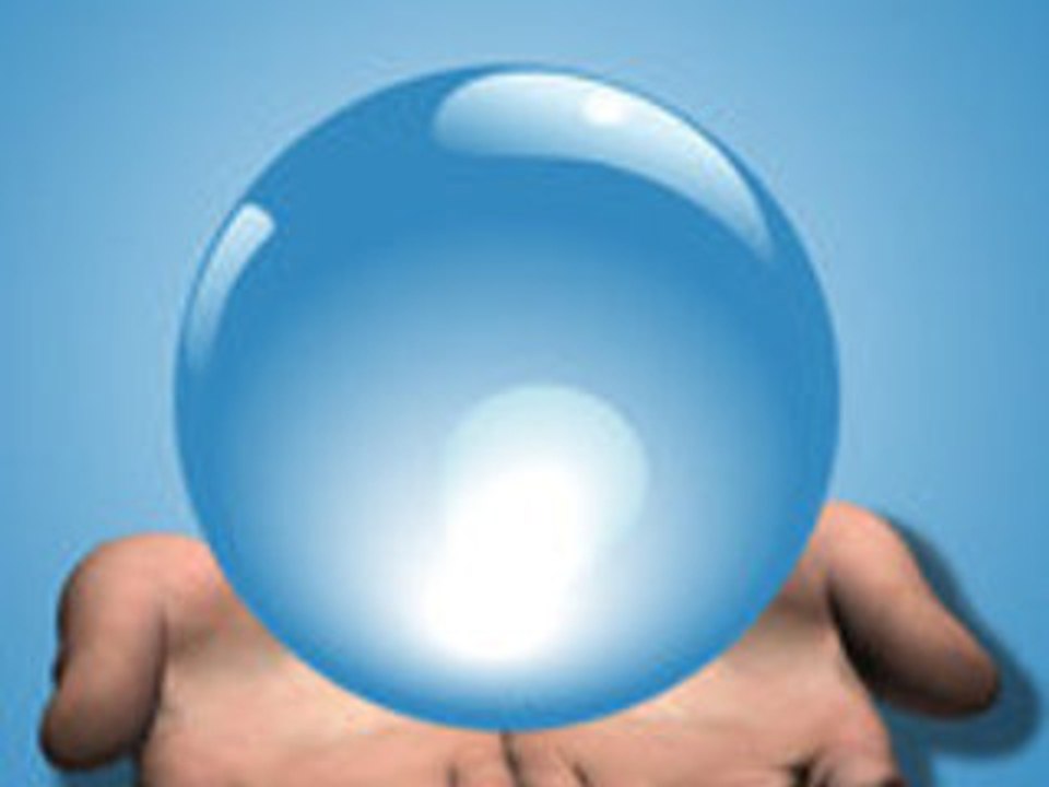 MEDIUMS ET VOYANTS: Comment ca marche - Allan Rich vdos