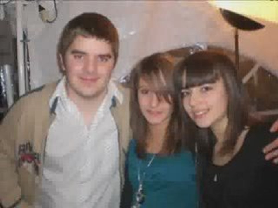 Anniversaire 12 décembre 2008