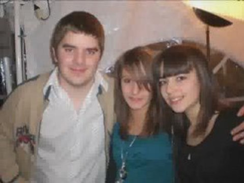 Anniversaire 12 décembre 2008