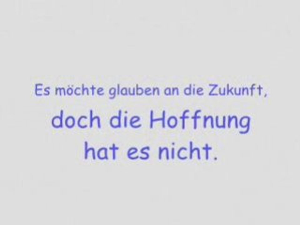 Ein kind in palästina