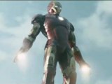 TEASER Iron Bertrand - parodie Iron Man avec xavier Bertrand