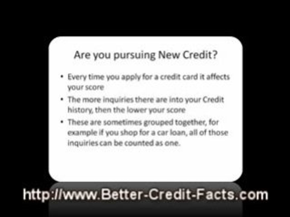 Credit Cleaning
