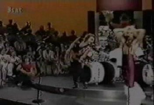 Van Halen - And The Cradle Will Rock