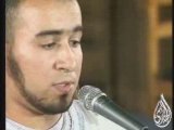 Video Recit du Coran Adel Aljazairi