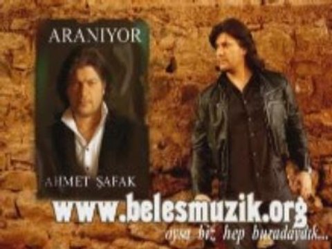 Ahmet Şafak Yüreğinle gel