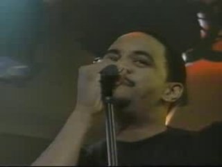 Tashan. Love is Forever on [SoulTrain]