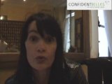 Interview Nathalie Hutter-Lardeau par Confidentielles