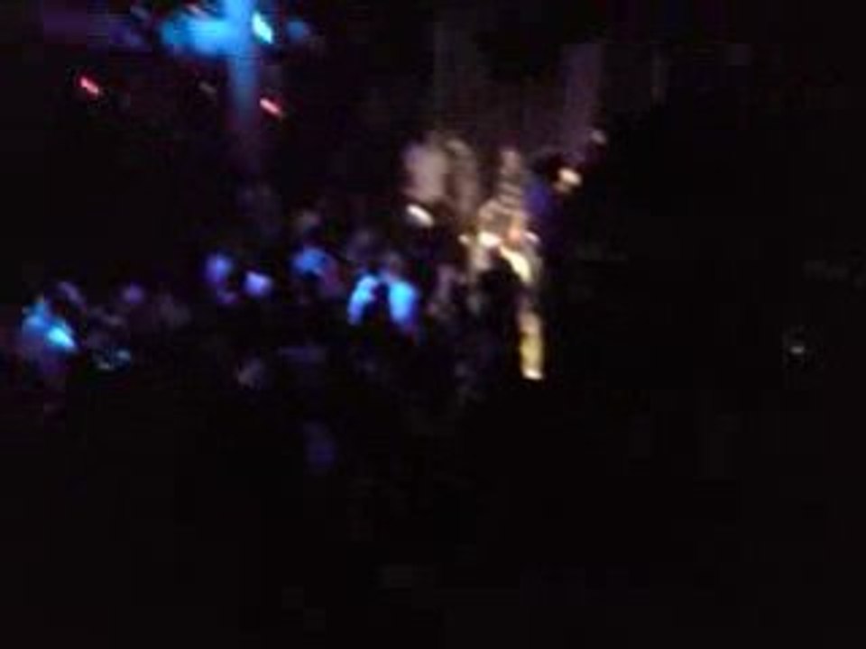 Craaker : Hot medecine : Au circus