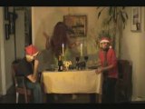 Ritalo & Jules - Des V pour Noël