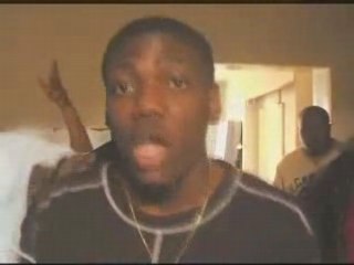 Edalam-Sensy Riddim-Video Promo