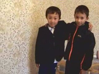 МОИ БЛИЗКИЕ