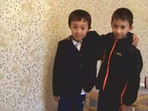 МОИ БЛИЗКИЕ