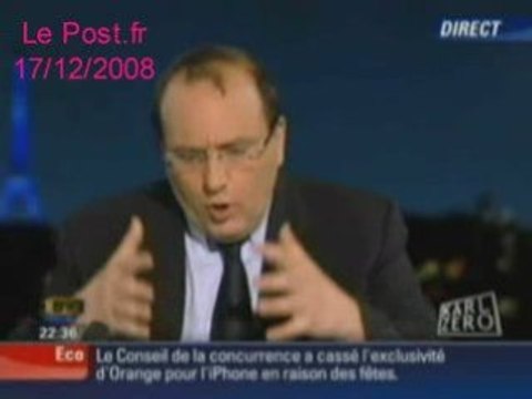 Julien Dray défend Malek Boutih et accuse le PS