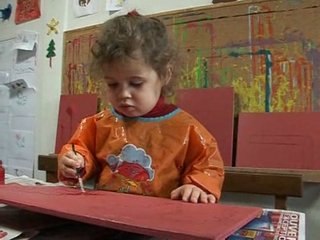 Les enfants de Saint-Fargeau-Ponthierry