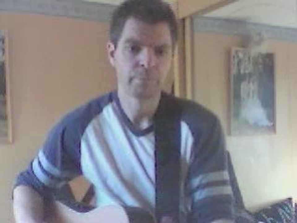Chanson pour Patrick Deweare (Raphael)