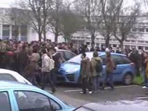 l'iut de brest se mobilise 1