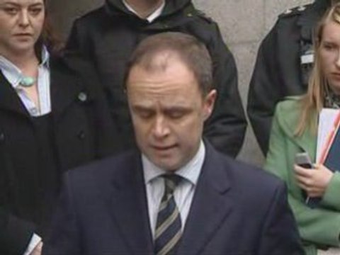 Napper admits Nickell murder & police issue apology