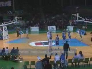 Nantes Rezé - Lattes Montpellier