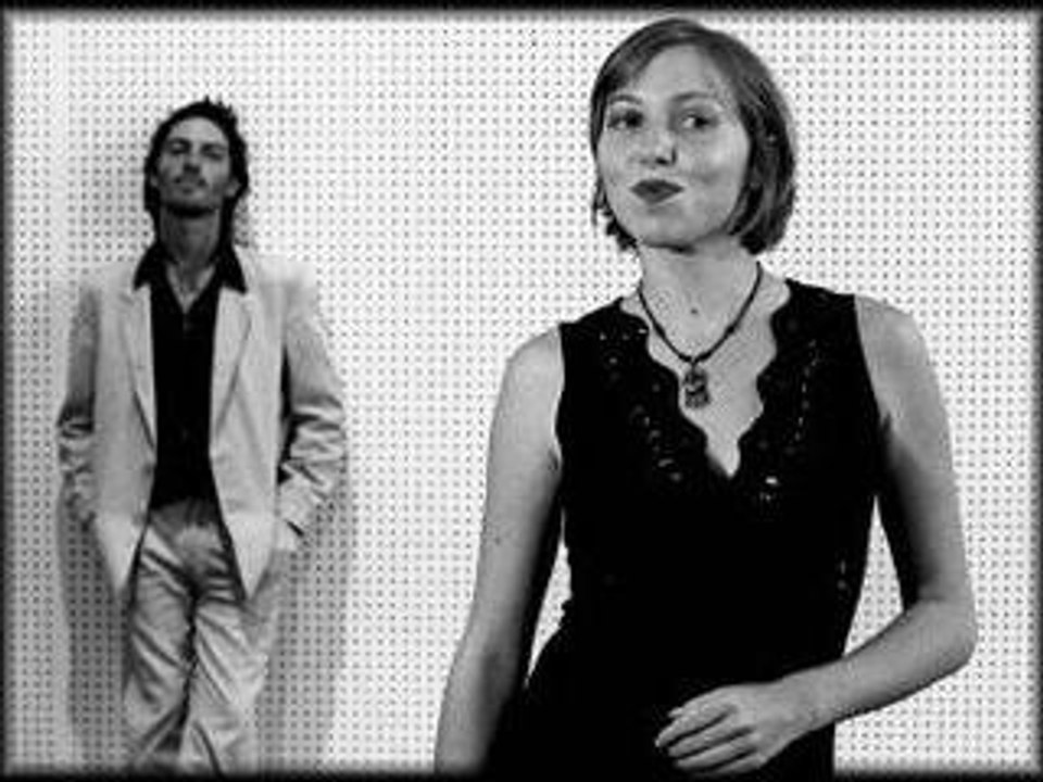 Liz Chérhal sur SUN 16-12-08