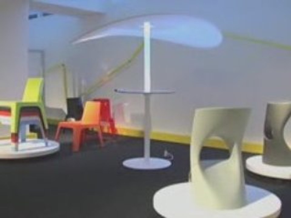 Tokyo Designer's Week