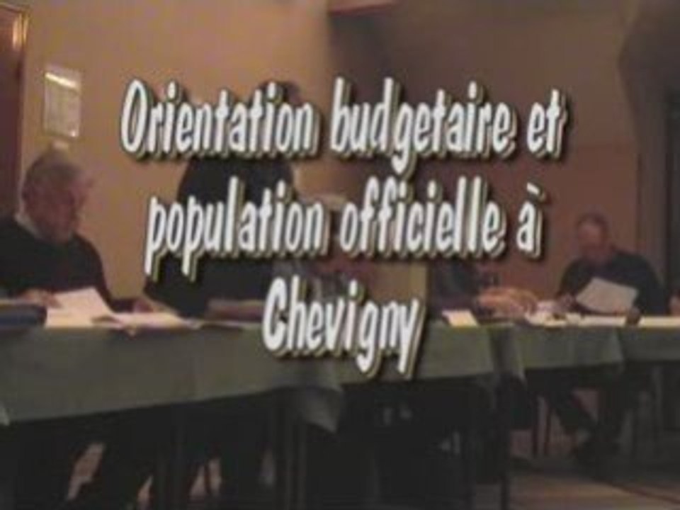 20081218Orientation budgetaire population officielle