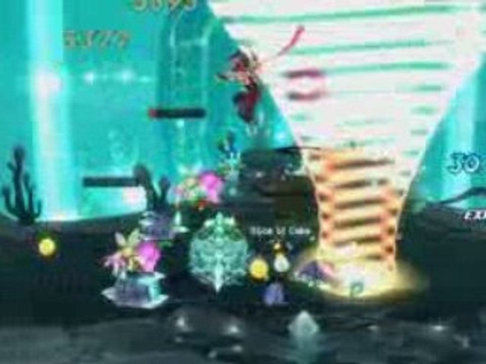 Dragonica Trailer Voleur