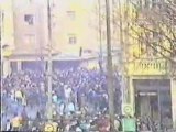 Revolutia Romana -Independence Day - 22 Decembrie 1989 Bucharest 