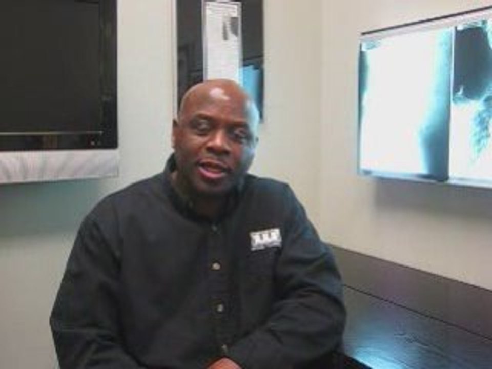 Lawrenceville 30043 Chiropractor