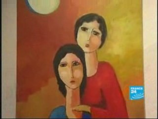 La révolution par l'expression artistique