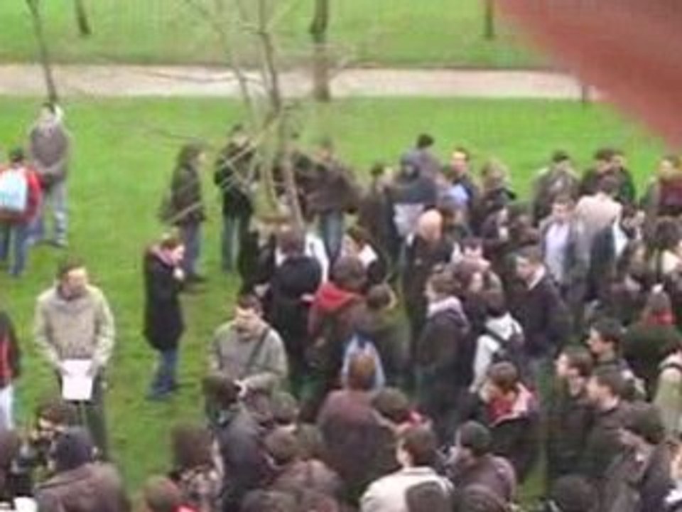 l'iut de brest se mobilise 5