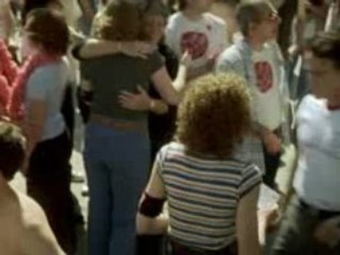 Mi nombre es Harvey Milk