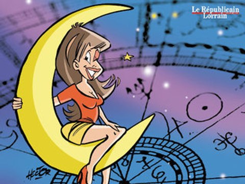 Horoscope 2009 par Régis Hector