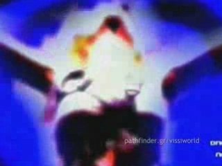 Anna vissi - de me agapas