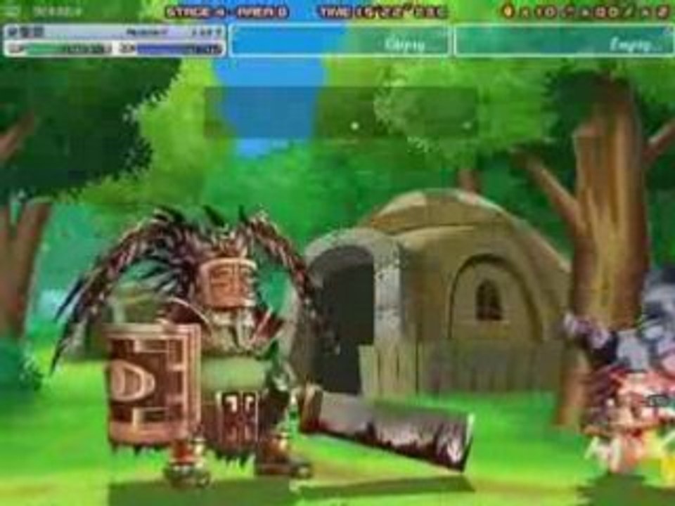 Ragnarok Battle Offline - Destiny