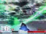 DISSIDIA AC Cloud VS Sephiroth